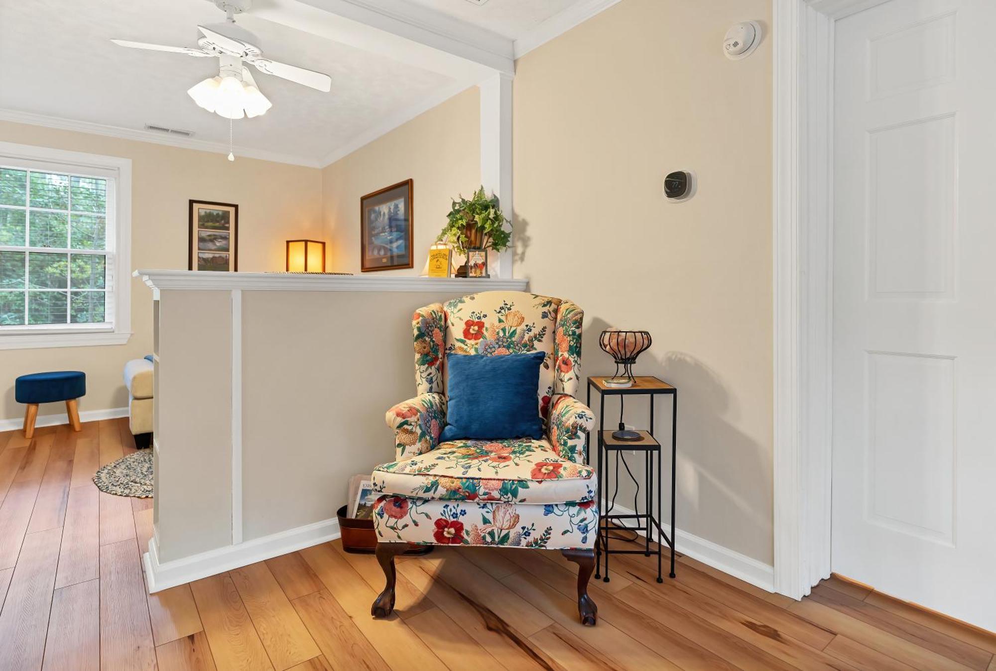 The Cottage At Knollwood Manor Southern Pines Kültér fotó